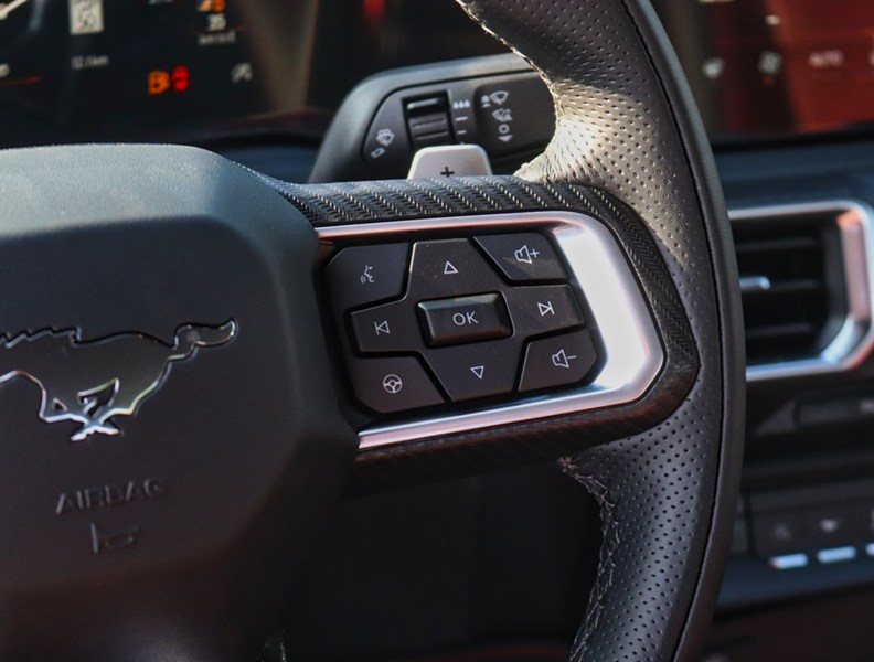2026 Ford Mustang GT Premium | 5.0L | 401A | GT Perf | B&O | Actv Va