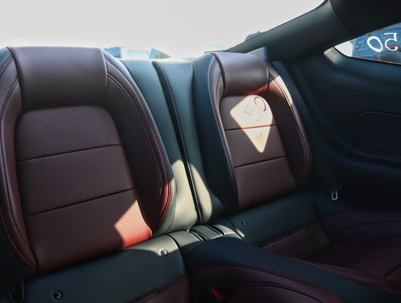 2026 Ford Mustang GT Premium | 5.0L | 401A | GT Perf | B&O | Actv Va
