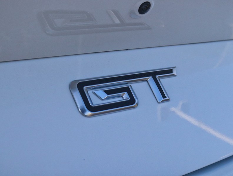 2026 Ford Mustang GT Premium | 5.0L | 401A | GT Perf | B&O | Actv Va