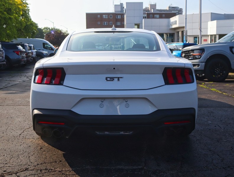 2026 Ford Mustang GT Premium | 5.0L | 401A | GT Perf | B&O | Actv Va