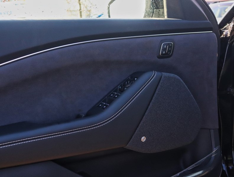 2026 Ford Mustang Mach-E GT | Ext Batt | Roof | Perf & Handl Pkg | Frunk