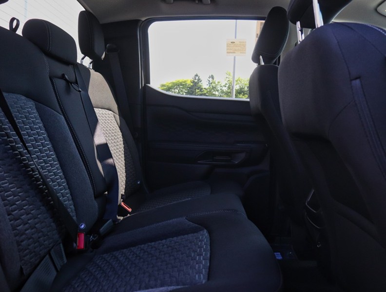 2026 Ford Ranger XLT | 4X4 | 2.3L | 300A | Runn Brds | Tow Pkg