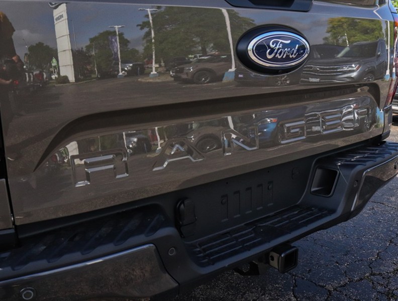 2026 Ford Ranger XLT | 4X4 | 2.3L | 300A | Runn Brds | Tow Pkg