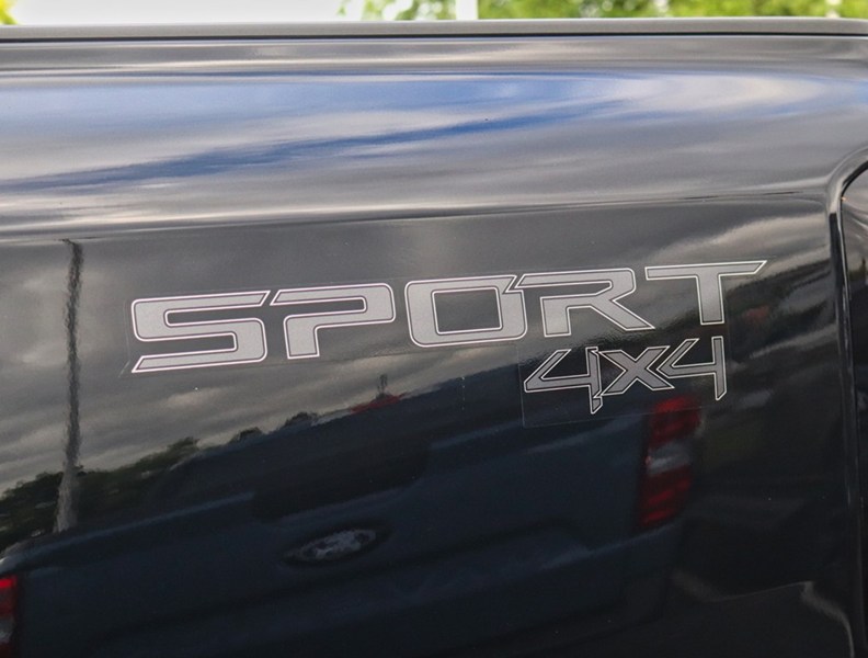 2026 Ford Ranger XLT | 4X4 | 2.3L | Runn Brds | Tow Pkg