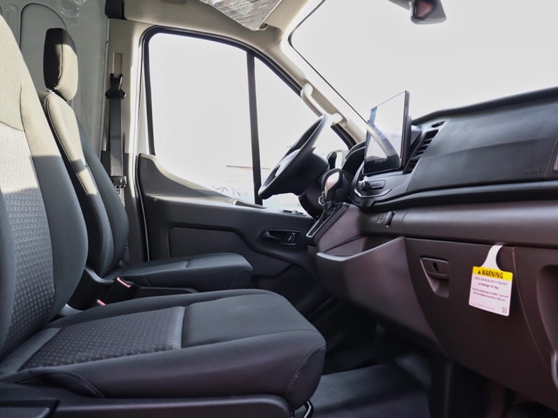 2026 FORD TRANSIT-250 CARGO T-250 148