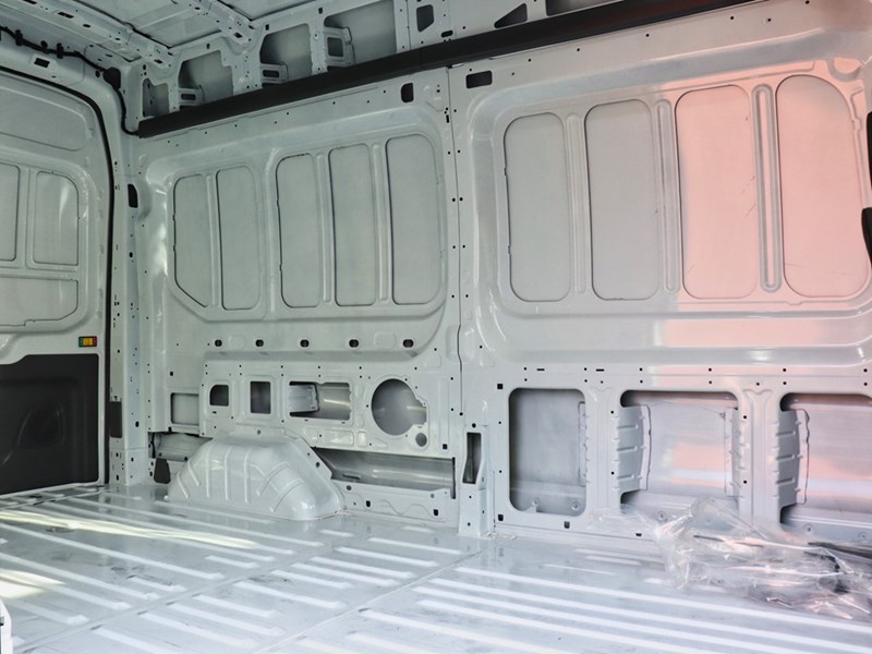 2026 FORD TRANSIT-250 CARGO T-250 148