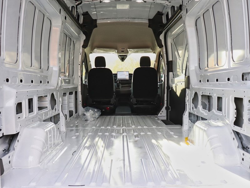 2026 FORD TRANSIT-250 CARGO T-250 148