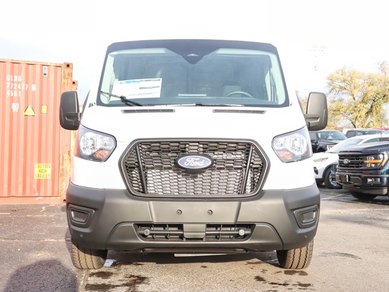 2026 FORD TRANSIT-250 CARGO T-250 148