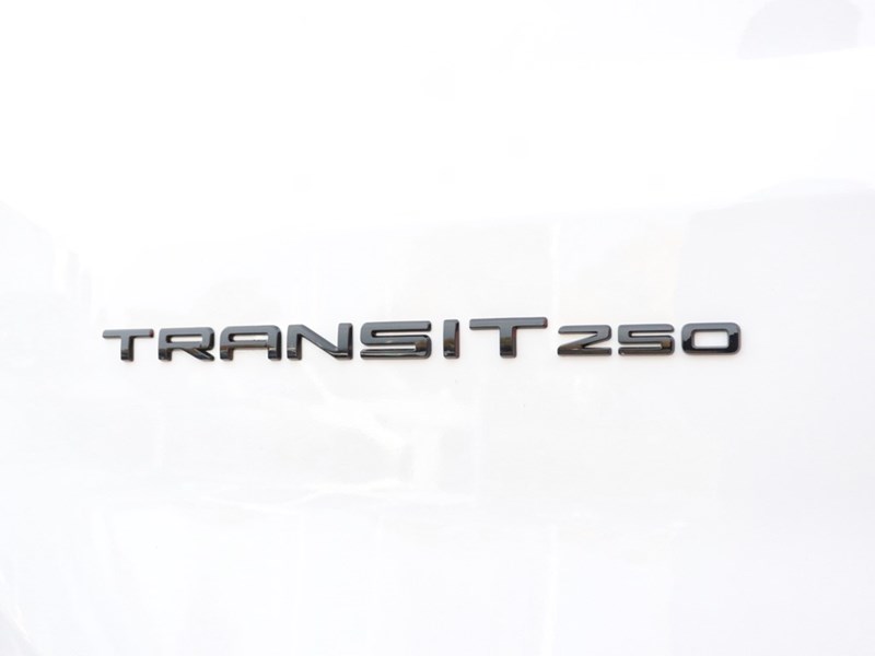 2026 FORD TRANSIT-250 CARGO T-250 148