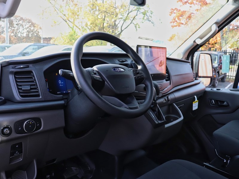 2026 FORD TRANSIT-250 CARGO T-250 148