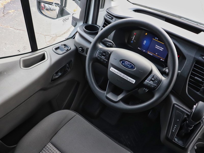 2026 FORD TRANSIT-250 CARGO T-250 148