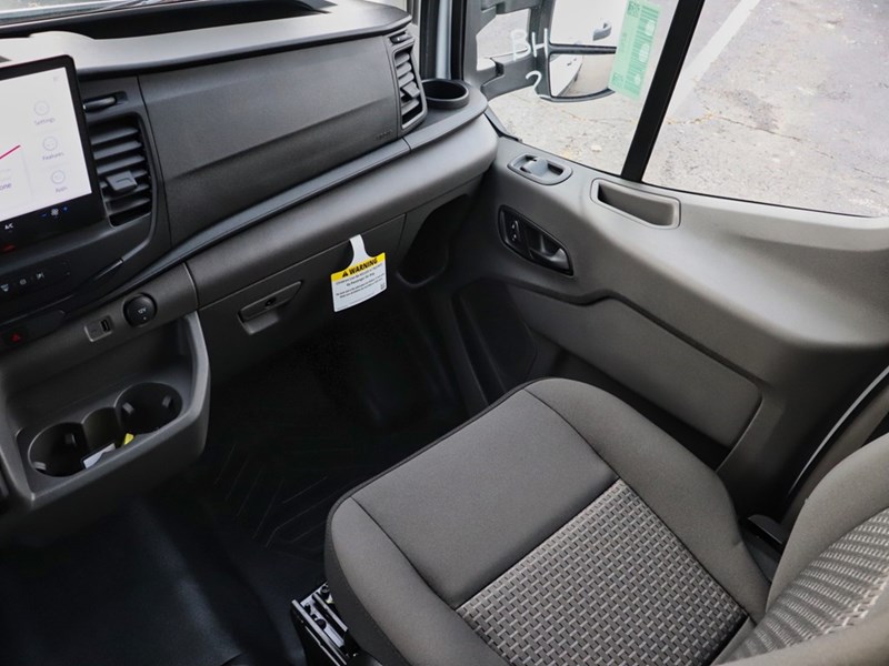 2026 FORD TRANSIT-250 CARGO T-250 148