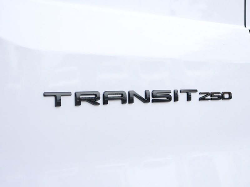 2026 FORD TRANSIT-250 CARGO T-250 148