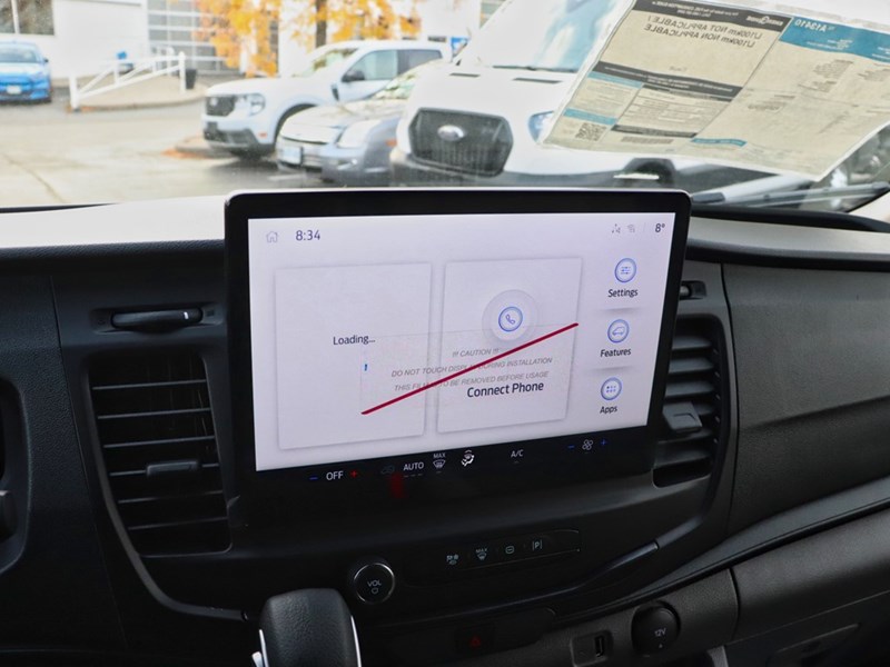 2026 FORD TRANSIT-250 CARGO T-250 148