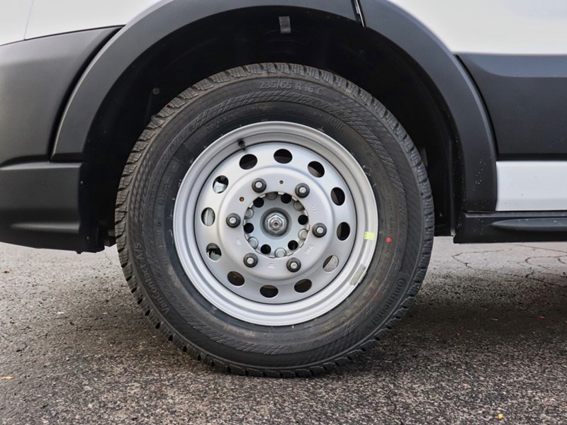 2026 FORD TRANSIT-250 CARGO T-250 148