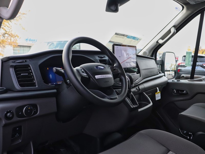 2026 FORD TRANSIT-250 CARGO T-250 148