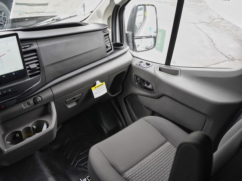 2026 Ford Transit-150 Cargo T-150 130