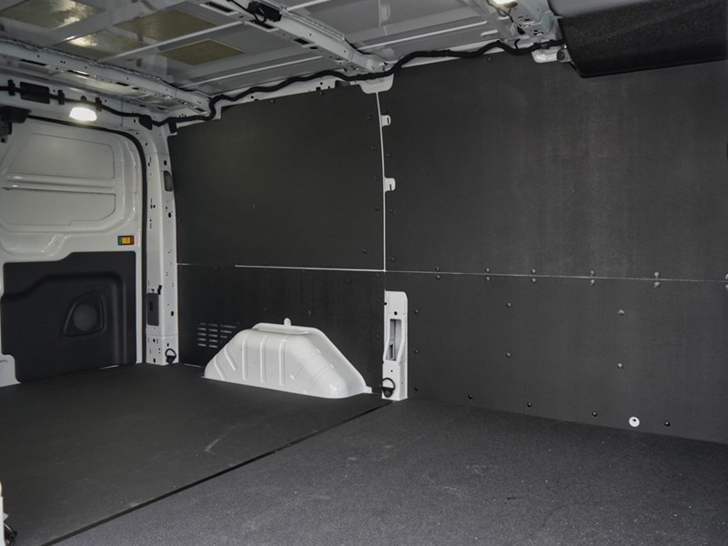 2026 Ford Transit-150 Cargo T-150 130