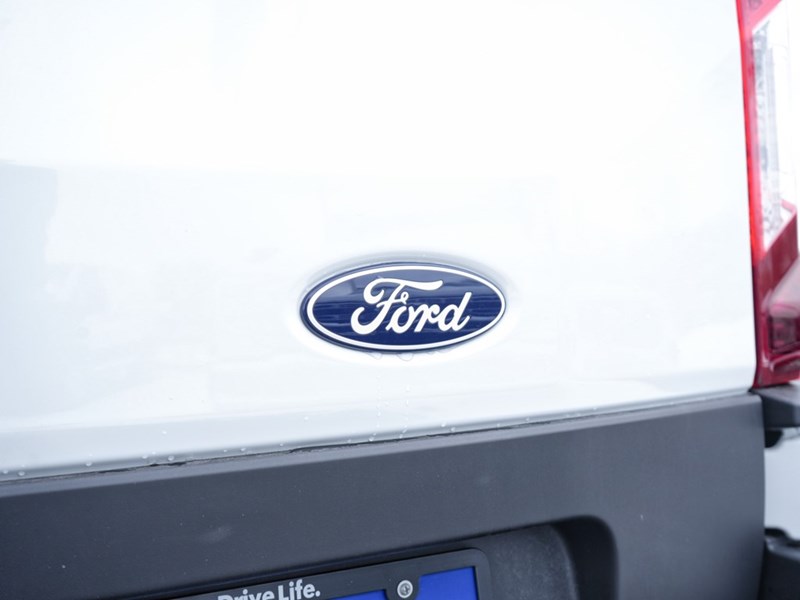 2026 Ford Transit-150 Cargo T-150 130