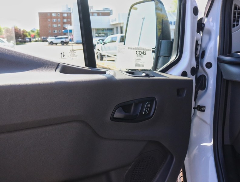 2026 Ford Transit Cargo Van T-250 148