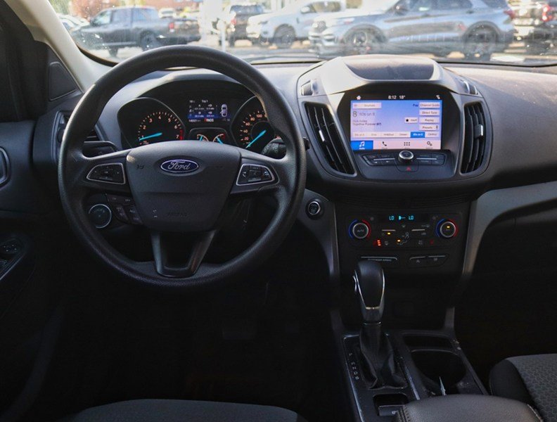 2019 Ford Escape SE | 1.5L | Htd Seats | Alloys | Rear Cam