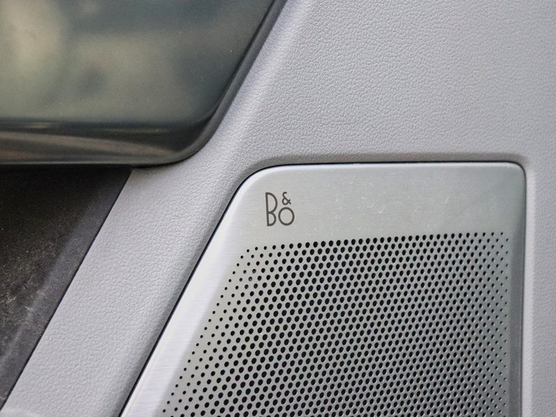 2022 Ford F-150 Limited | 4X4 | Hybrid | Nav | 360 | B&O | 22S