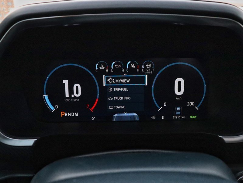 2022 Ford F-150 Limited | 4X4 | Hybrid | Nav | 360 | B&O | 22S
