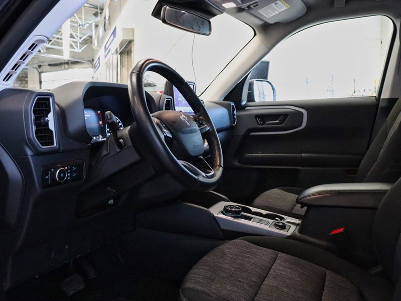 2023 Ford Bronco Sport Big Bend | 4X4 | 1.5L | Tow | Conv Pkg | Prem 18S
