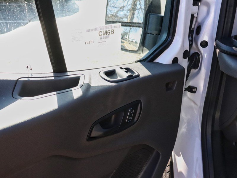 2025 Ford Transit Cargo Van T-250 130