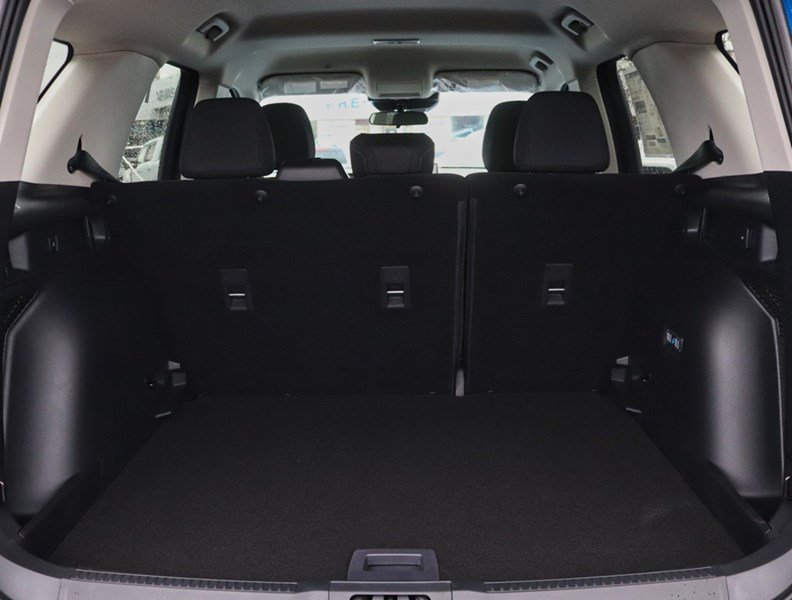2026 Ford Bronco Sport Big Bend | 4X4 | 1.5L | Conv Pkg