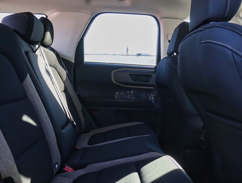 2026 Ford Bronco Sport Big Bend | 4X4 | 1.5L | Conv Pkg
