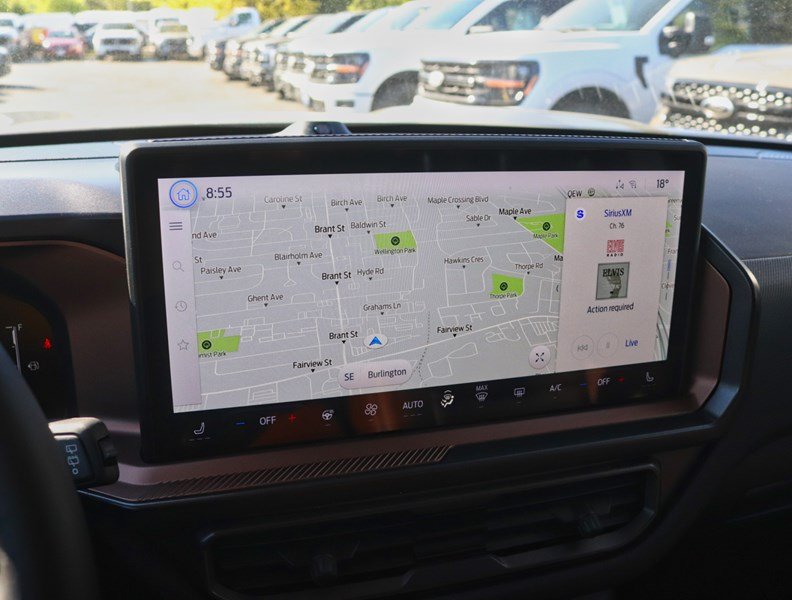 2026 Ford Bronco Sport Outer Banks | 4X4 | 1.5L | Tech Pkg