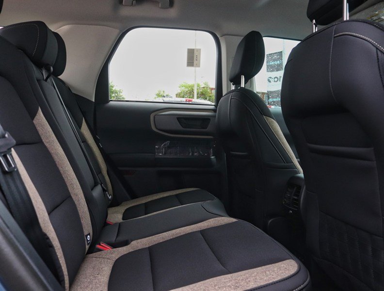 2026 Ford Bronco Sport Big Bend | 4X4 | 1.5L | Conv Pkg