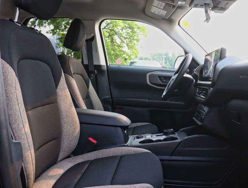 2026 Ford Bronco Sport Big Bend | 4X4 | 1.5L | Prem 17S