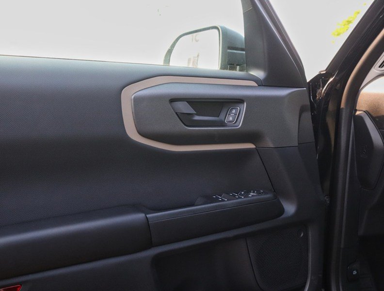 2026 Ford Bronco Sport Big Bend | 4X4 | 1.5L | Tow Pkg | Conv Pkg