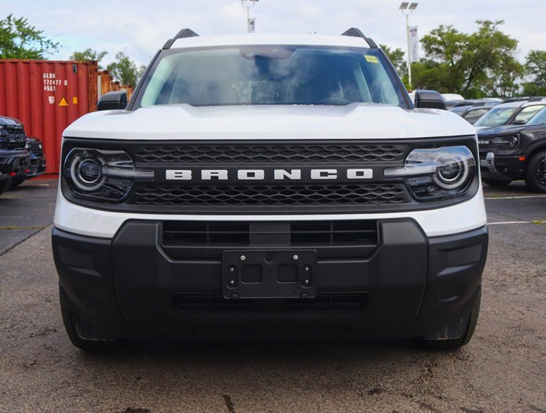 2026 Ford Bronco Sport Big Bend | 4X4 | 1.5L | Tow Pkg | Prem 17S
