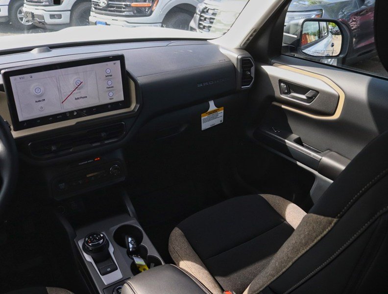 2026 Ford Bronco Sport Big Bend | 4X4 | 1.5L