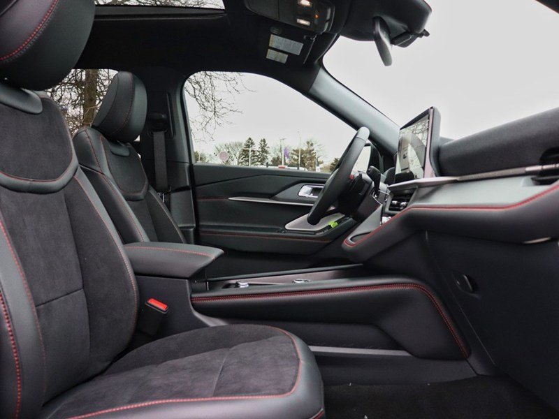 2026 Ford Explorer ST | 4WD | Roof | 360 | Adptv Cruise | B&O | 21S