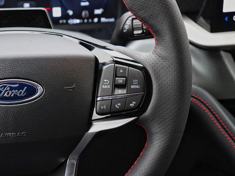 2026 Ford Explorer St-Line | 4WD | Bluecruise