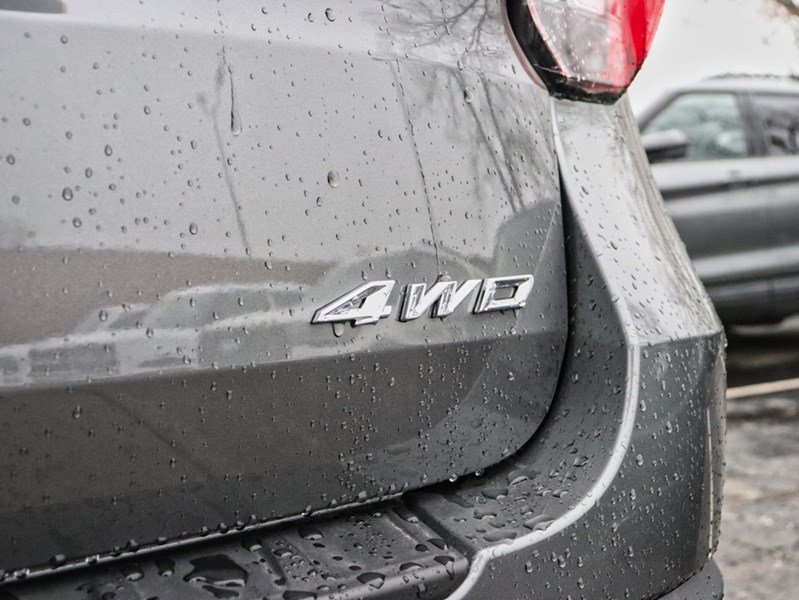 2026 Ford Explorer St-Line | 4WD | Bluecruise