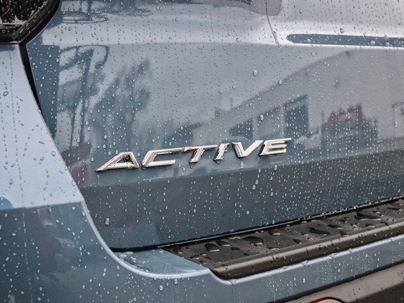 2026 Ford Explorer Active | 4WD | Roof | Comf Pkg | Prem 20S