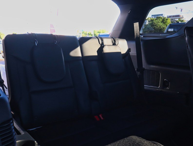2026 Ford Explorer ST | 4WD | Roof | 360 | Adptv Cruise | B&O | 21S