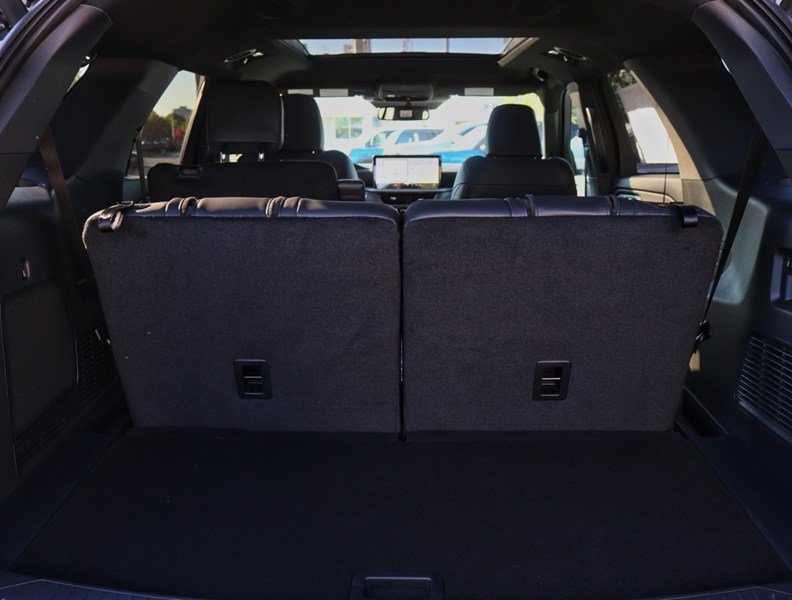 2026 Ford Explorer ST | 4WD | Roof | 360 | Adptv Cruise | B&O | 21S
