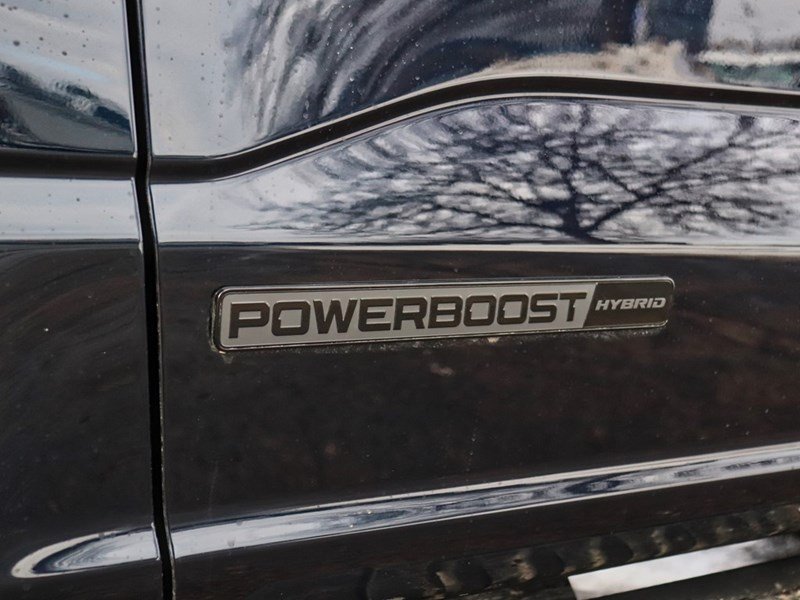 2026 Ford F-150 XLT | 4X4 | Hybrid | 302A | Blk Pk | Bed Utl | Mop