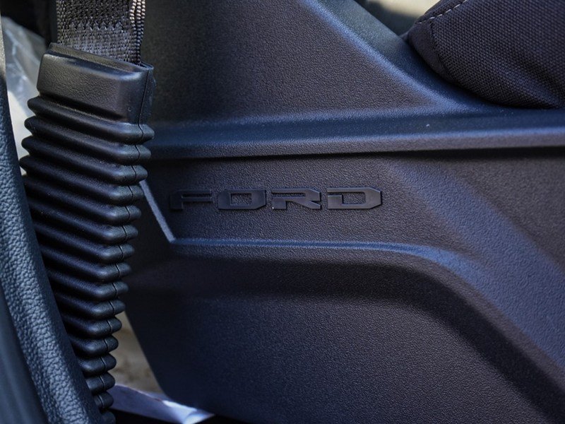 2026 Ford F-150 XLT | 4X4 | Hybrid | 302A | Blk Pk | Fx4 | Bed Utl