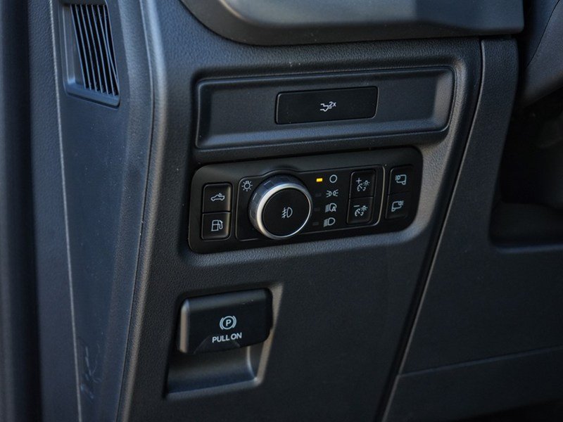 2026 Ford F-150 XLT | 4X4 | Hybrid | 302A | Blk Pk | Fx4 | Bed Utl
