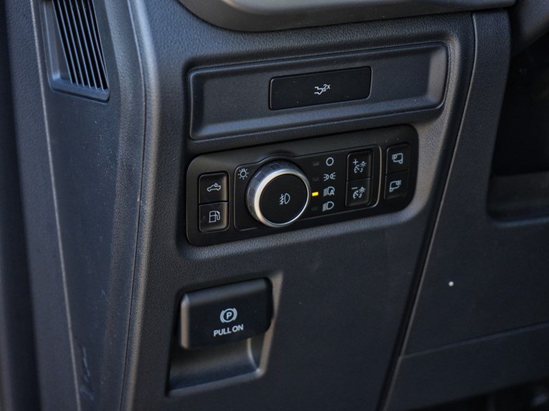 2026 Ford F-150 XLT | 4X4 | Hybrid | 302A | Blk Pk | Fx4 | Bed Utl