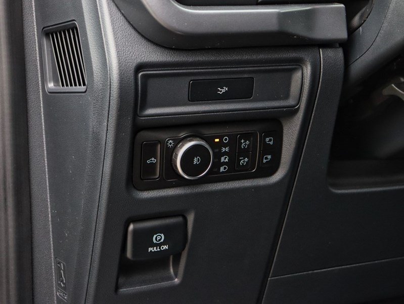 2026 Ford F-150 XLT | 4X4 | 3.5L | 302A | Blk Pk Pls | Bed Utl