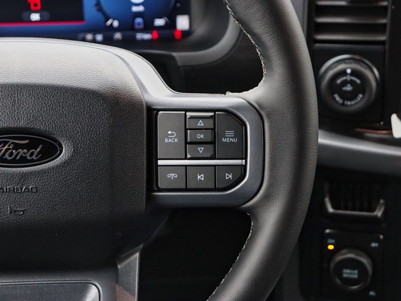 2026 Ford F-150 XLT | 4X4 | 3.5L | 302A | Blk Pk Pls | Bed Utl