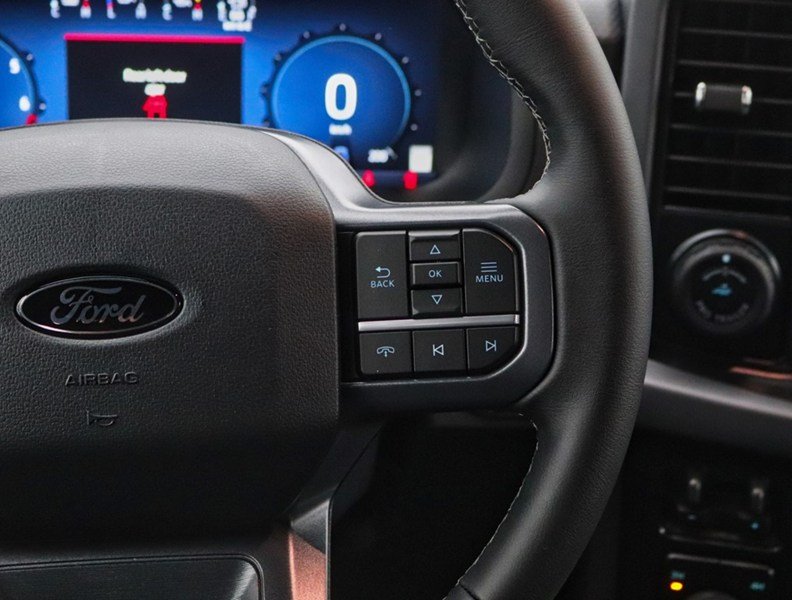 2026 Ford F-150 XLT | 4X4 | 3.5L | 302A |157 | Blk Pk | Tow/Haul
